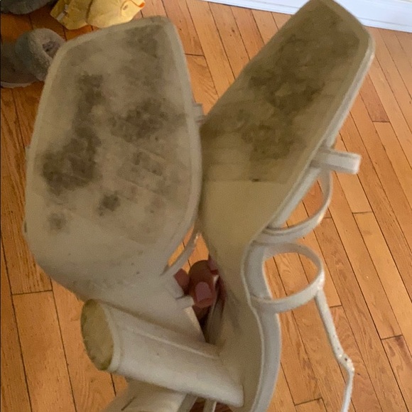 Zara heels - Picture 5 of 6